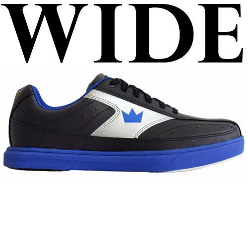 Renegade Black/Royal WD