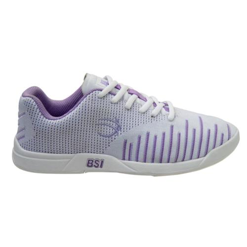 Womens Sport #470 White/Purple