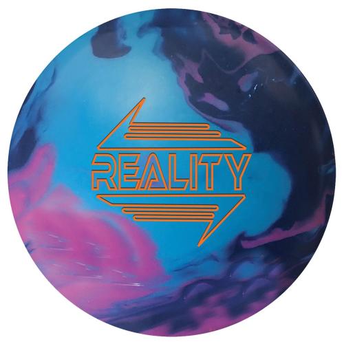 Reality - Factory Second