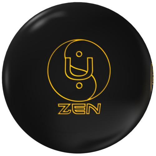 Zen/U Jet Black Urethane