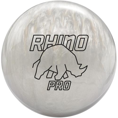 12 lb Rhino Pro Pearl - Ivory - Brunswick