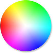 Ball Color