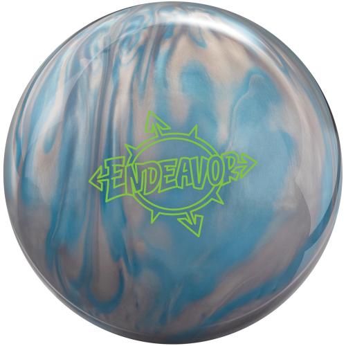 Endeavor Pearl Sky Blue/Silver