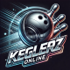 Keglerz Logo 4